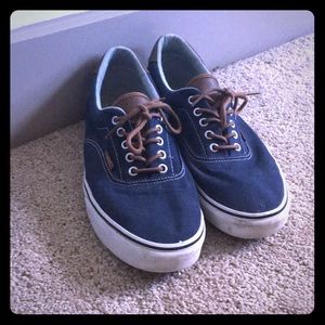 Mens Vans C&L Era 59